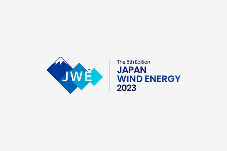 代表の秋元がJapan Wind Energy2023のテクニカルサミットにパネラーとして登壇します