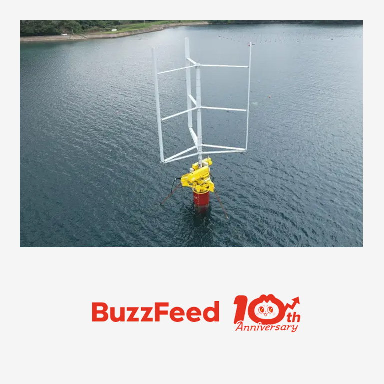 BuzzFeedJapanにCOO長壁のインタビュー記事が掲載されました。テレビ東京のワールドビジネスサテライト（WBS）に弊社の取り組みが紹介されました。